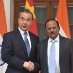 Eastern Ladakh Row: India, China Agree to Work with ‘Urgency’, Redouble Efforts to Realise Complete Disengagement