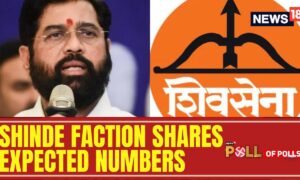 Maharashtra Elections Exit Polls 2024: Shive Sena Shine Faction Gives Out Number Of Expected Seats