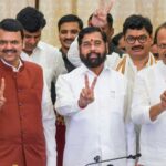 Mahayuti Cabinet Has Large Chunk Of Political Heirs; Dynastic Politics Or Not, Asks Opposition