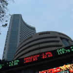 Stock Market Updates: Sensex Drops 351 Points, Nifty Below 24,750