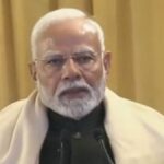 ‘We Saw What Happened’: At New Delhi Christmas Event, PM Modi Mourns Germany Market Attack